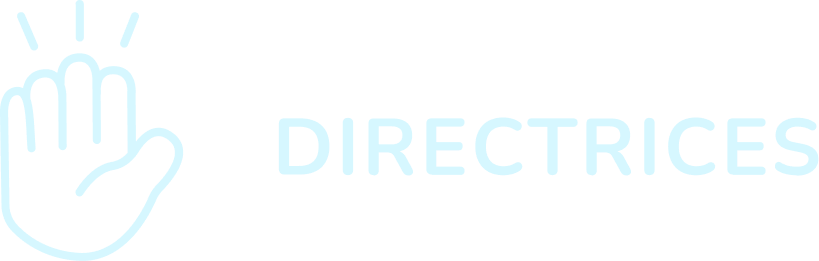 Directrices