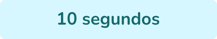 10 segundos